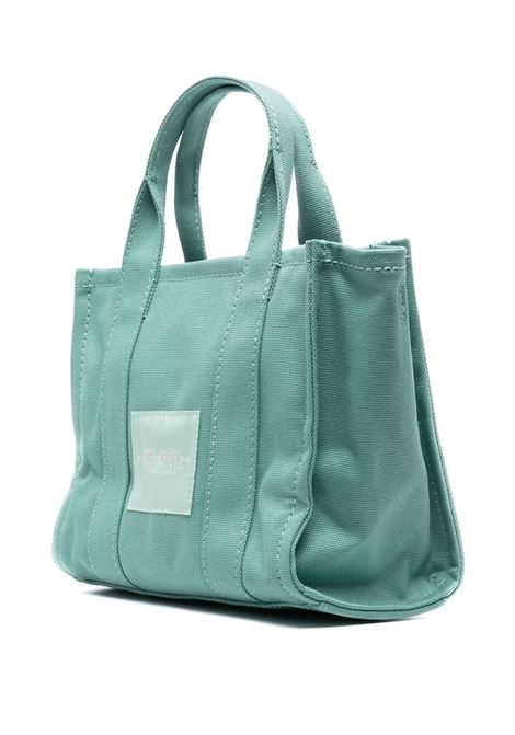 Green The mini Tote bag - women MARC JACOBS | M0016493384