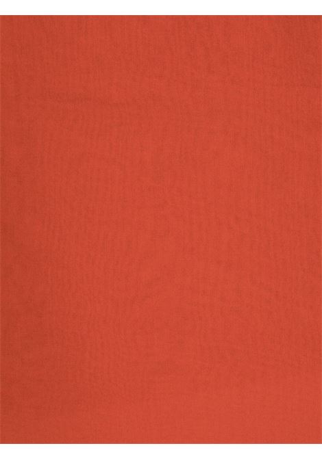 Foulard rivera in rosso - donna MAXMARA SPORTMAX | 2345410631600009