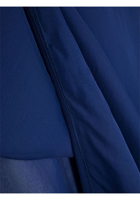 Blue rivera scarf - women  MAXMARA SPORTMAX | 2345410631600010