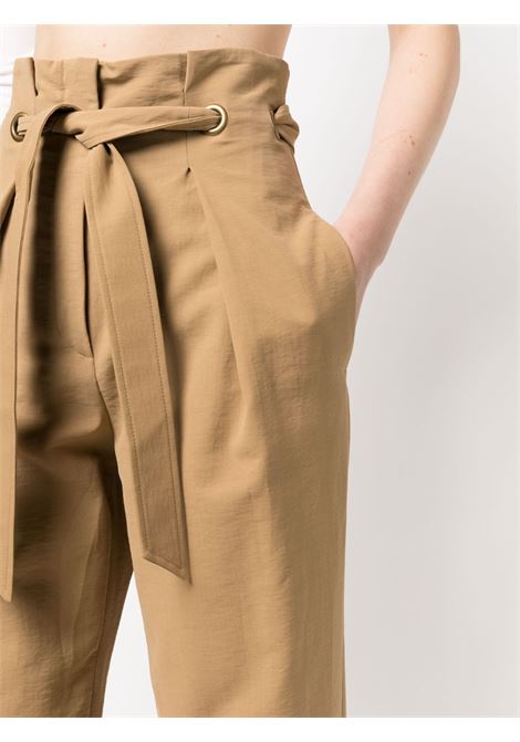 Pantaloni verna a vita alta - donna MAXMARA | 2311310732600002