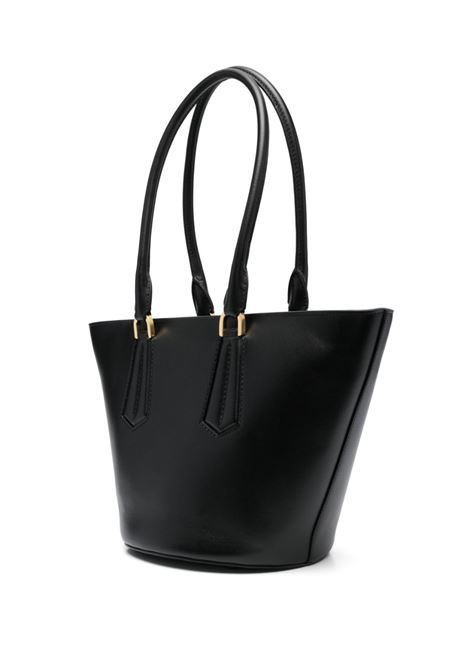 Black vasem hand bag - women  MAXMARA | 2345110738600002