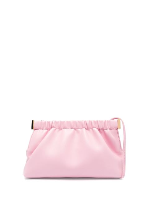 Pink the bar shoulder bag - women  NANUSHKA | NW23RSBG04432