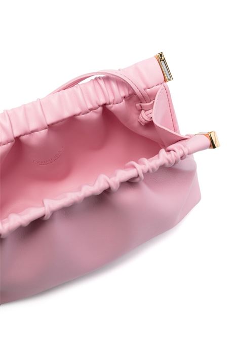 Pink the bar shoulder bag - women  NANUSHKA | NW23RSBG04432