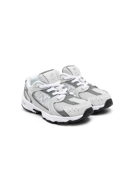 Grey 530 low-op sneakers - kids NEW BALANCE KIDS | IZ530CBGRY