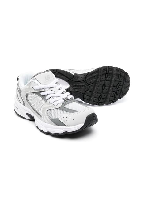 Sneakers basse 530 in grigio - bambino NEW BALANCE KIDS | PZ530CBGRY