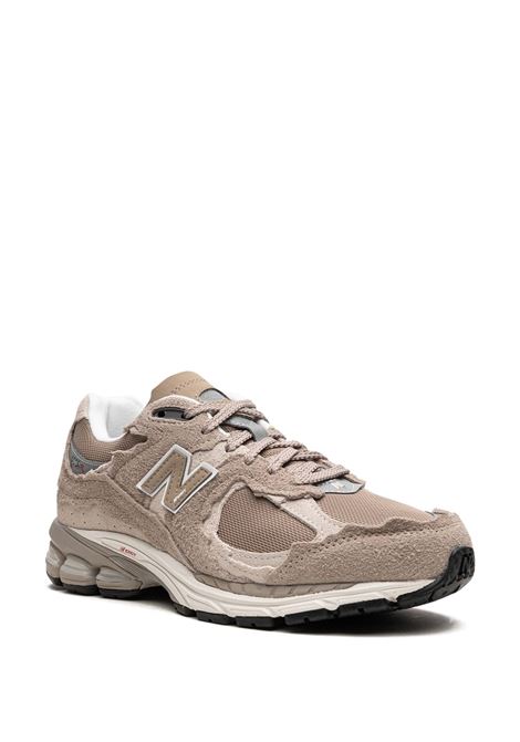 Sneakers  2002R in marrone - uomo NEW BALANCE | M2002RDLDRFTWD