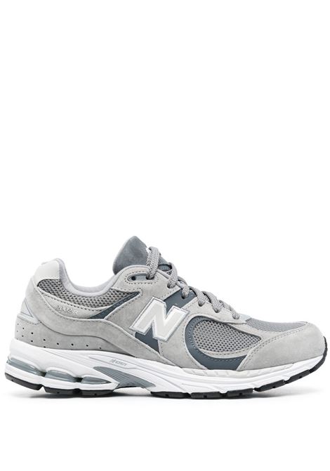 Grey 2002 low-top sneakers - unisex NEW BALANCE | M2002RSTSTL
