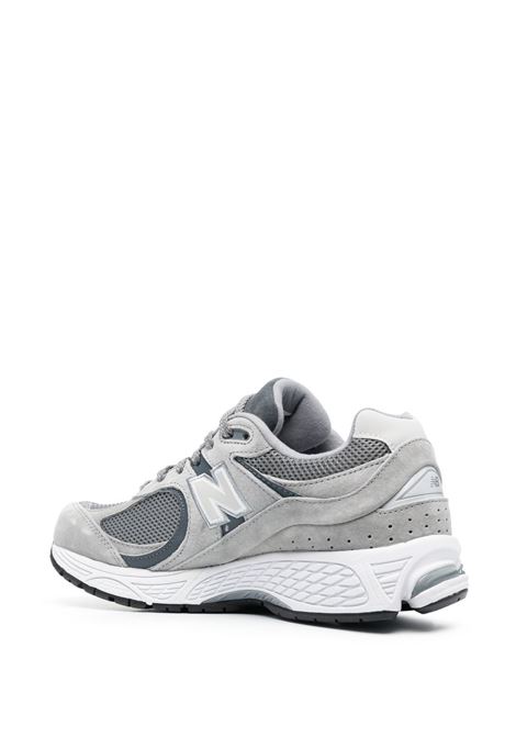 Grey 2002 low-top sneakers - unisex NEW BALANCE | M2002RSTSTL