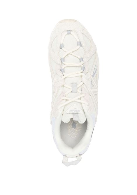 Sneakers basse 610v1 in beige - uomo NEW BALANCE | ML610TFANGR