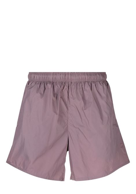 Liliac elasticated-waist swimming shorts  - men OUR LEGACY | M2234DLLLC
