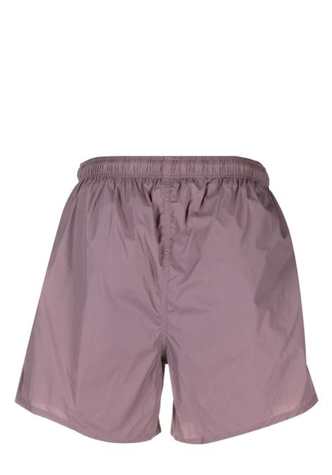 Liliac elasticated-waist swimming shorts  - men OUR LEGACY | M2234DLLLC