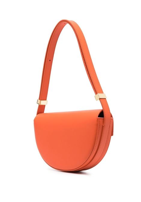 Orange Le Petit Patou shoulder bag - women  PATOU | BA0035016256O