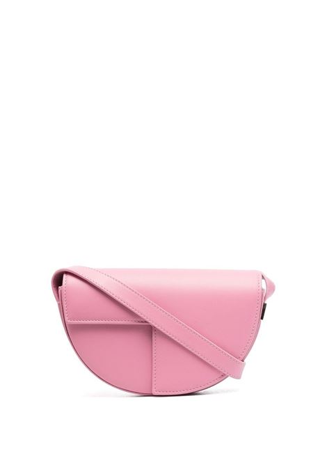 Pink Le Petit Patou shoulder bag - women  PATOU | BA0035017424P