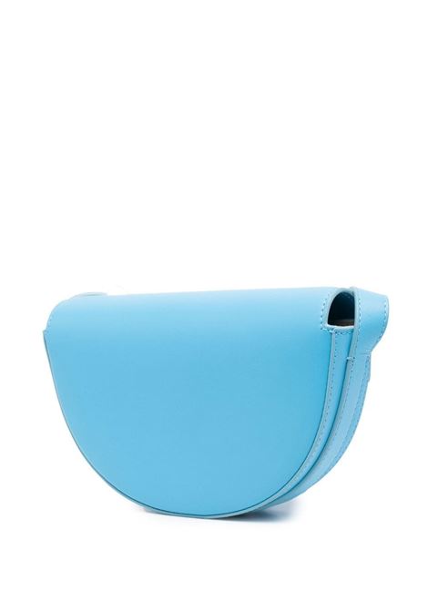 Blue Le Petit Patou shoulder bag - women  PATOU | BA0035018631B