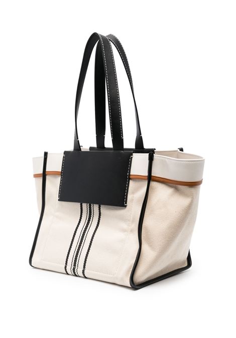 Multicolored morris shoulder bag - women PROENZA SCHOULER WHITE LABEL | WB213002966