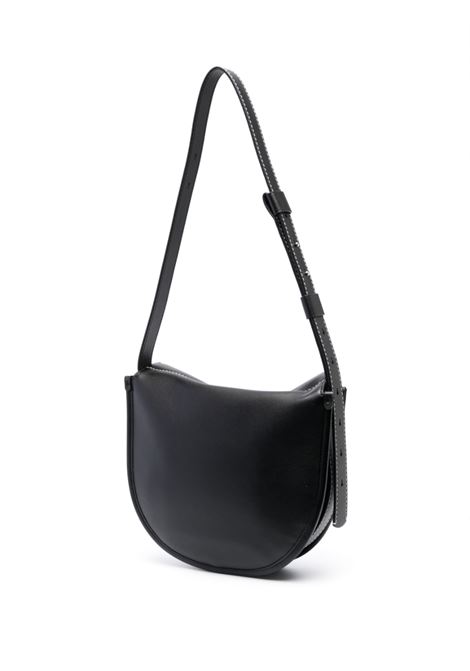 Black baxter shoulder bag - women  PROENZA SCHOULER WHITE LABEL | WB232024001