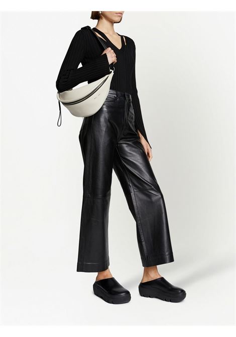 Beige stanton belt bag - women PROENZA SCHOULER WHITE LABEL | WB221010102