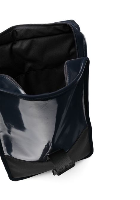 Blue Trail waterproof backpack - men RAINS | RA13780INK