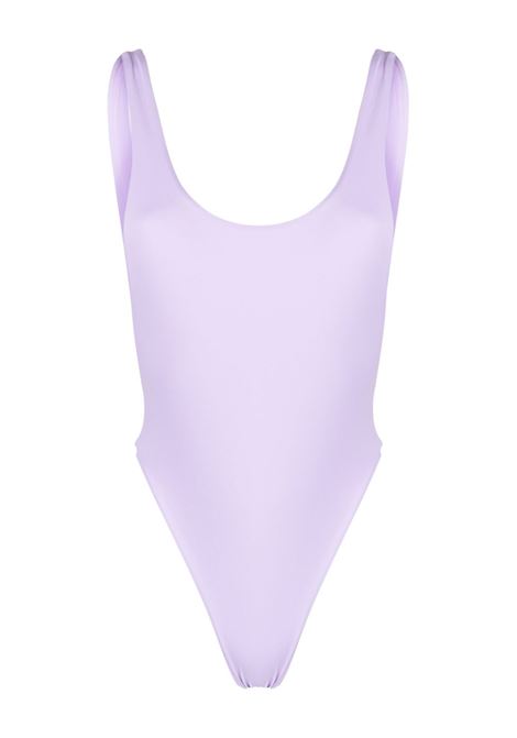 Liliac U-neck swimsuit - women REINA OLGA | FUNKYFDDNNLLC