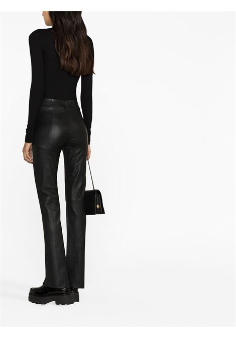 Pantaloni svasati in nero - donna REMAIN | RM20311000