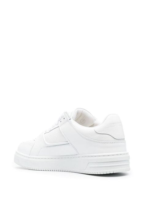 White Apex tonal sneakers - men REPRESENT | M1204672