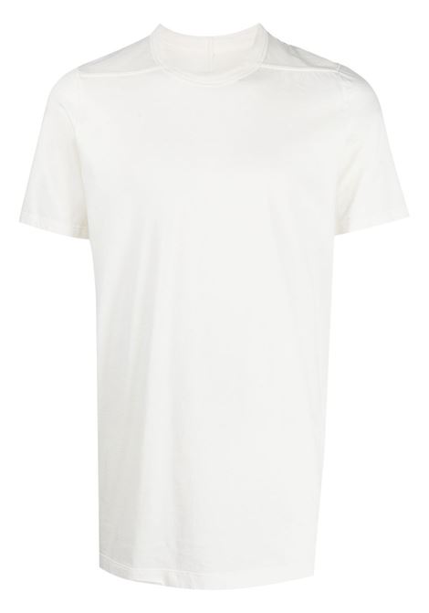 White Level T-shirt - men RICK OWENS | RU01C4264JA11