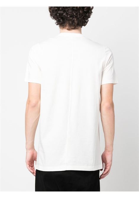 White Level T-shirt - men RICK OWENS | RU01C4264JA11