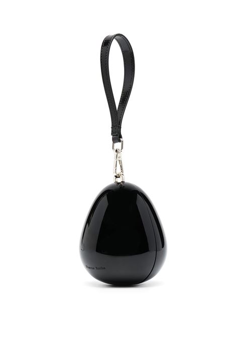 Black Egg mini bag - women SIMONE ROCHA | BAG1100773BK