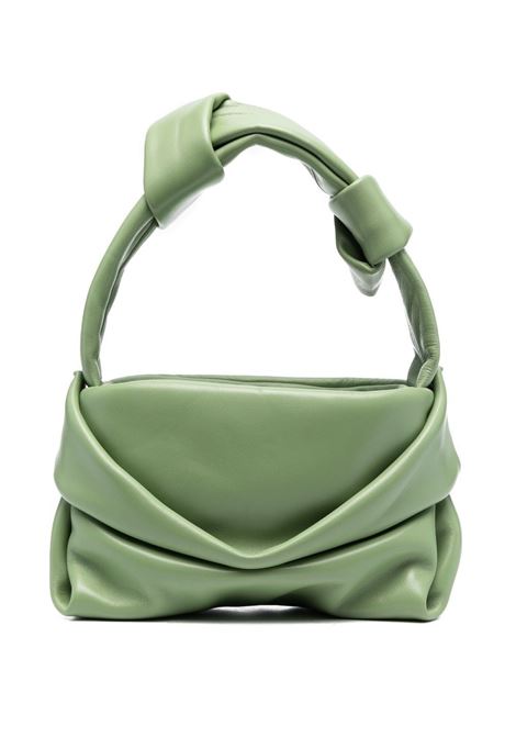 Green Kiss hand bag - women STAUD | 2079896MSS