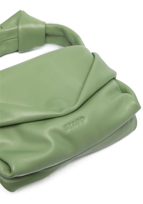 Green Kiss hand bag - women STAUD | 2079896MSS
