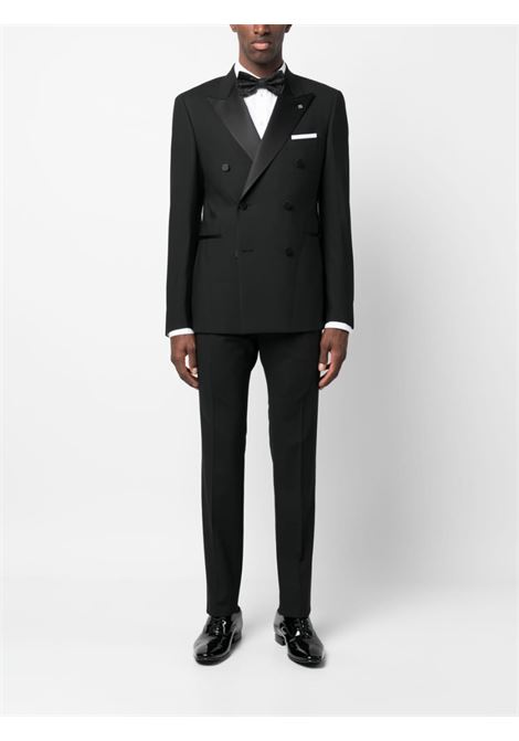 Suit set in black - men TAGLIATORE | SFBR10A01150014N3261