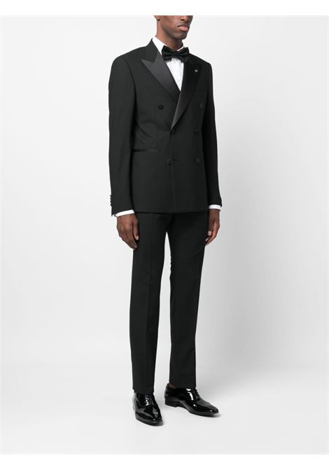 Suit set in black - men TAGLIATORE | SFBR10A01150014N3261