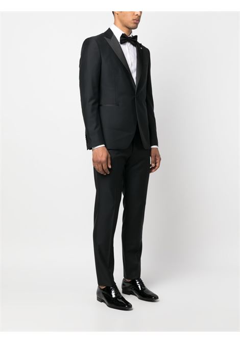 Suit set in black - men TAGLIATORE | SFBR15A01060007N258