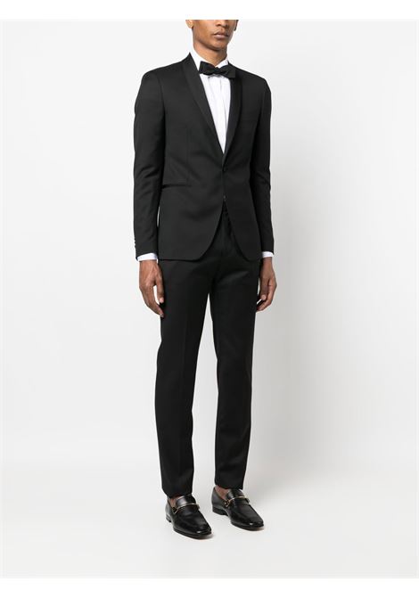 Suit set in black - men TAGLIATORE | SFBR18A01060001N5012