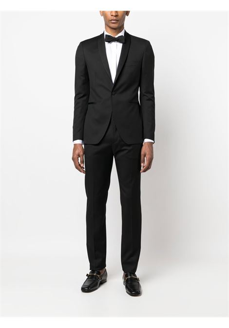 Suit set in black - men TAGLIATORE | SFBR18A01060001N5012