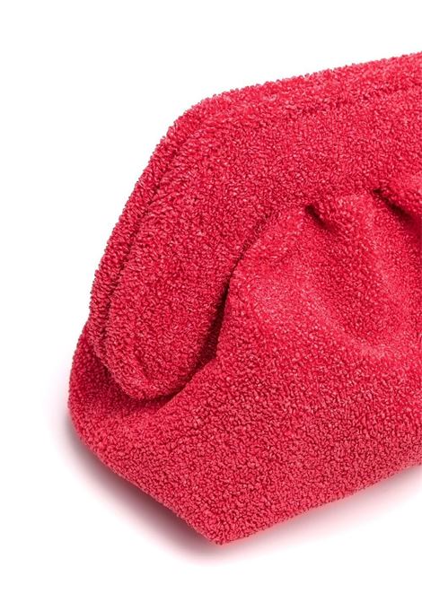 Pink bios sea sponge crossbody bag - women  THEMOIRè | TMPS23BT3RSPRR