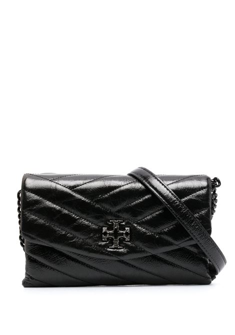 Black Kira crossbody bag - women TORY BURCH | 142810001