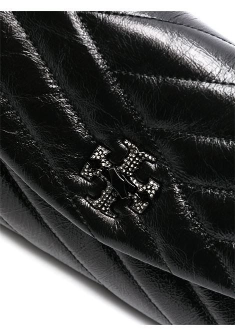 Black Kira crossbody bag - women TORY BURCH | 142810001