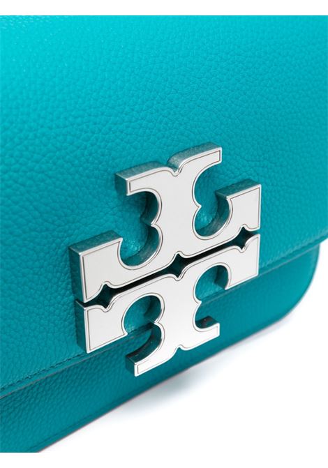 Blue eleanor crossbody bag - women TORY BURCH | 147831960