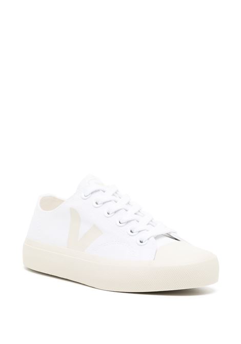 Sneakers Wata II Pierre in bianco - donna VEJA | PL0101401AWHT