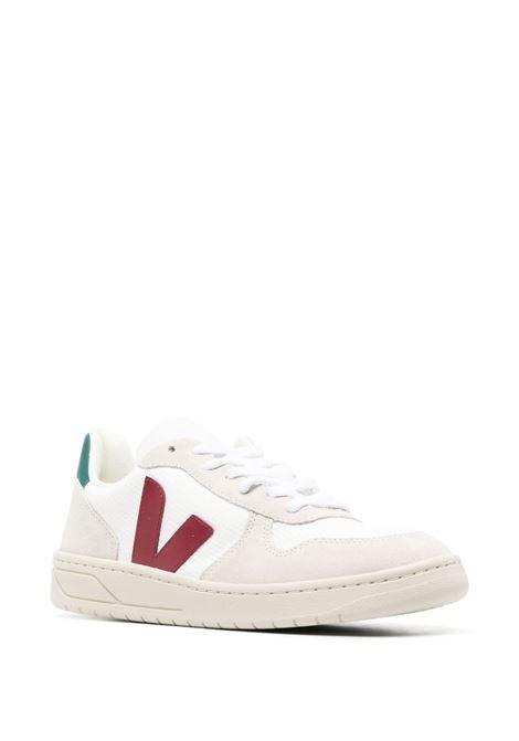 Multicolored v-10 sneakers - men  VEJA | VX1703094BMLT