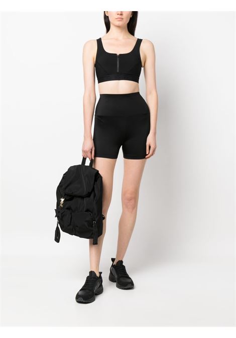 Shorts The Workout in nero - donna WOLFORD | 531927005