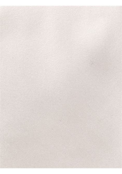 Cravatta classica in bianco - uomo ZEGNA | Z5D60TA51P7WH1