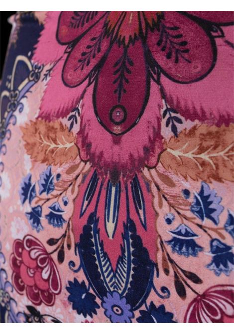 Multicolour Laurel floral-print bikini bottoms - women ZIMMERMANN | 5609WLAUBNBQF