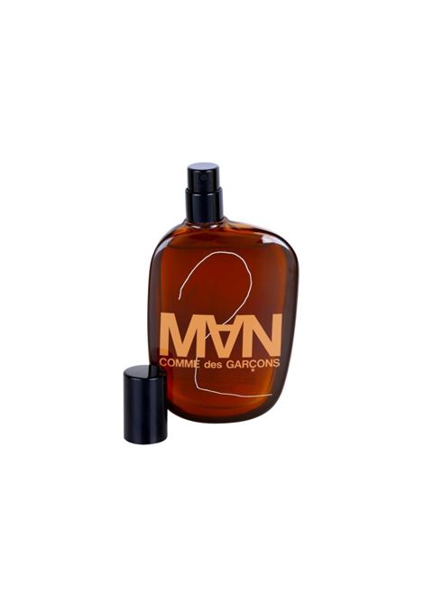 2man perfume 100 ml - unisex COMME DES GARCONS PARFUMS | 65001476MLT