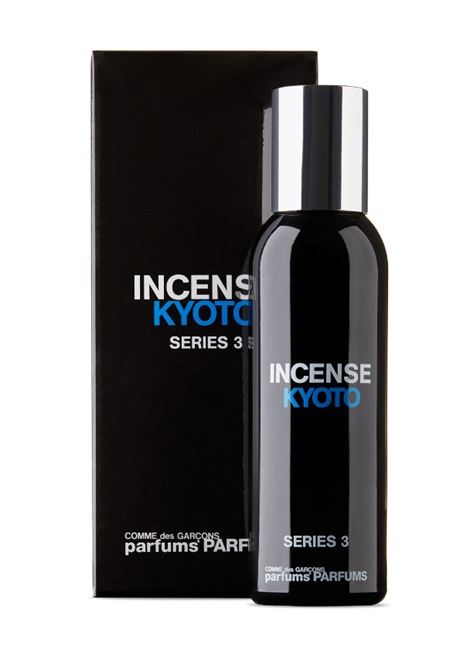 Profumo incense kyoto 50 ml - unisex COMME DES GARCONS PARFUMS | KYT50MLT