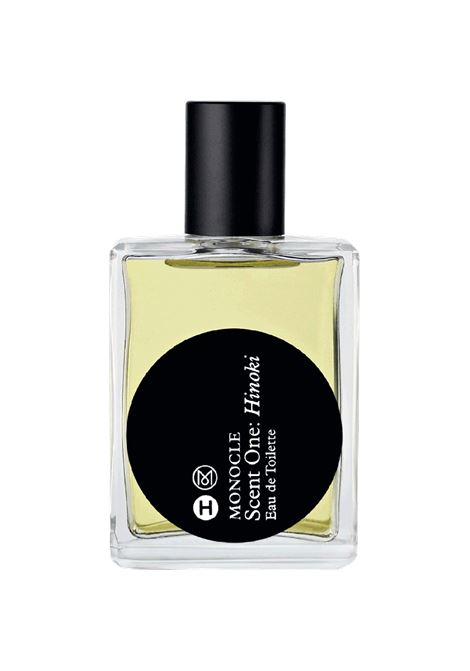 Monocle scent one hinoki perfume 50 ml - unisex COMME DES GARCONS PARFUMS | MONO1MLT