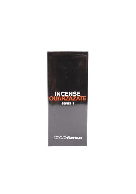 Incense ouarzazate series 3 perfume 50 ml - unisex COMME DES GARCONS PARFUMS | OZT50MLT