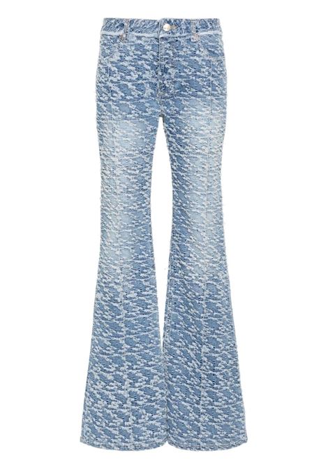 Jeans svasati agnes in blu Andersson Bell - donna ANDERSSON BELL | APA719WWSHBL