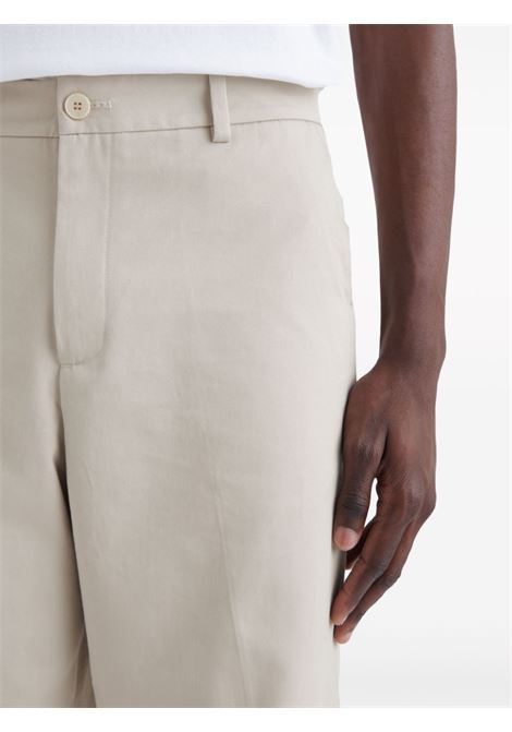 Pantaloni Serif in beige - uomo AXEL ARIGATO | A2208002PLBG